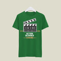 Action Designer T-Shirt T-ADE7 Desichalchitra