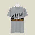 Cinematographer T-Shirt T-CIN70 Desichalchitra