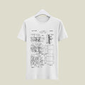 Camera Patent T-Shirt T-CMP44 Desichalchitra