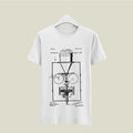 Camera Patent T-Shirt T-CMP144 Desichalchitra