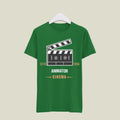 Animator T-Shirt T-ANI7 Desichalchitra