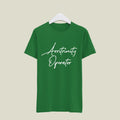 Arritrinity Operator T-Shirt T-AO1 Desichalchitra
