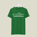 Cinematographer T-Shirt T-CIN101 Desichalchitra