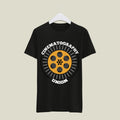 Cinematographer T-Shirt T-CIN108 Desichalchitra