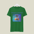 Cinematographer T-Shirt T-CIN110 Desichalchitra