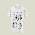 Camera Patent T-Shirt T-CMP54 Desichalchitra