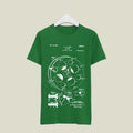 Camera Patent T-Shirt T-CMP90 Desichalchitra