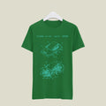 Camera Patent T-Shirt T-CMP23 Desichalchitra