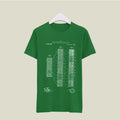 Camera Patent T-Shirt T-CMP93 Desichalchitra