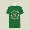 Assistant Camera T-Shirt T-ATC87 Desichalchitra