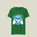 Assistant Camera T-Shirt T-ATC100 Desichalchitra