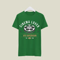 VFX Supervisor T-Shirt T-VFS8 Desichalchitra