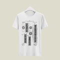 Camera Patent T-Shirt T-CMP56 Desichalchitra