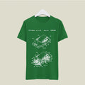 Camera Patent T-Shirt T-CMP109 Desichalchitra