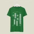 Camera Patent T-Shirt T-CMP114 Desichalchitra