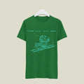 Camera Patent T-Shirt T-CMP51 Desichalchitra