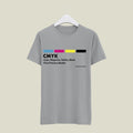 Assistant Camera T-Shirt T-ATC137 Desichalchitra