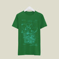 Camera Patent T-Shirt T-CMP80 Desichalchitra