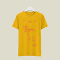 Camera Patent T-Shirt T-CMP9 Desichalchitra