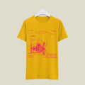 Camera Patent T-Shirt T-CMP26 Desichalchitra