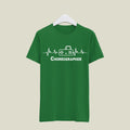 Choreographer T-Shirt T-CR110 Desichalchitra
