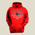 3D Coordinator Hoodie H-DC11 Desichalchitra