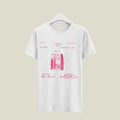 Camera Patent T-Shirt T-CMP38 Desichalchitra