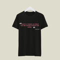 Choreographer T-Shirt T-CR122 Desichalchitra
