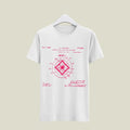 Camera Patent T-Shirt T-CMP48 Desichalchitra