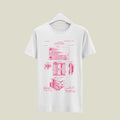 Camera Patent T-Shirt T-CMP81 Desichalchitra