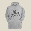Associate Creative Director Hoodie H-DCA9 Desichalchitra