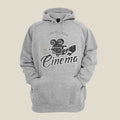Camera Loader Hoodie H-LO9 Desichalchitra