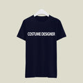 Costume Designer T-Shirt T-CSD9 Desichalchitra