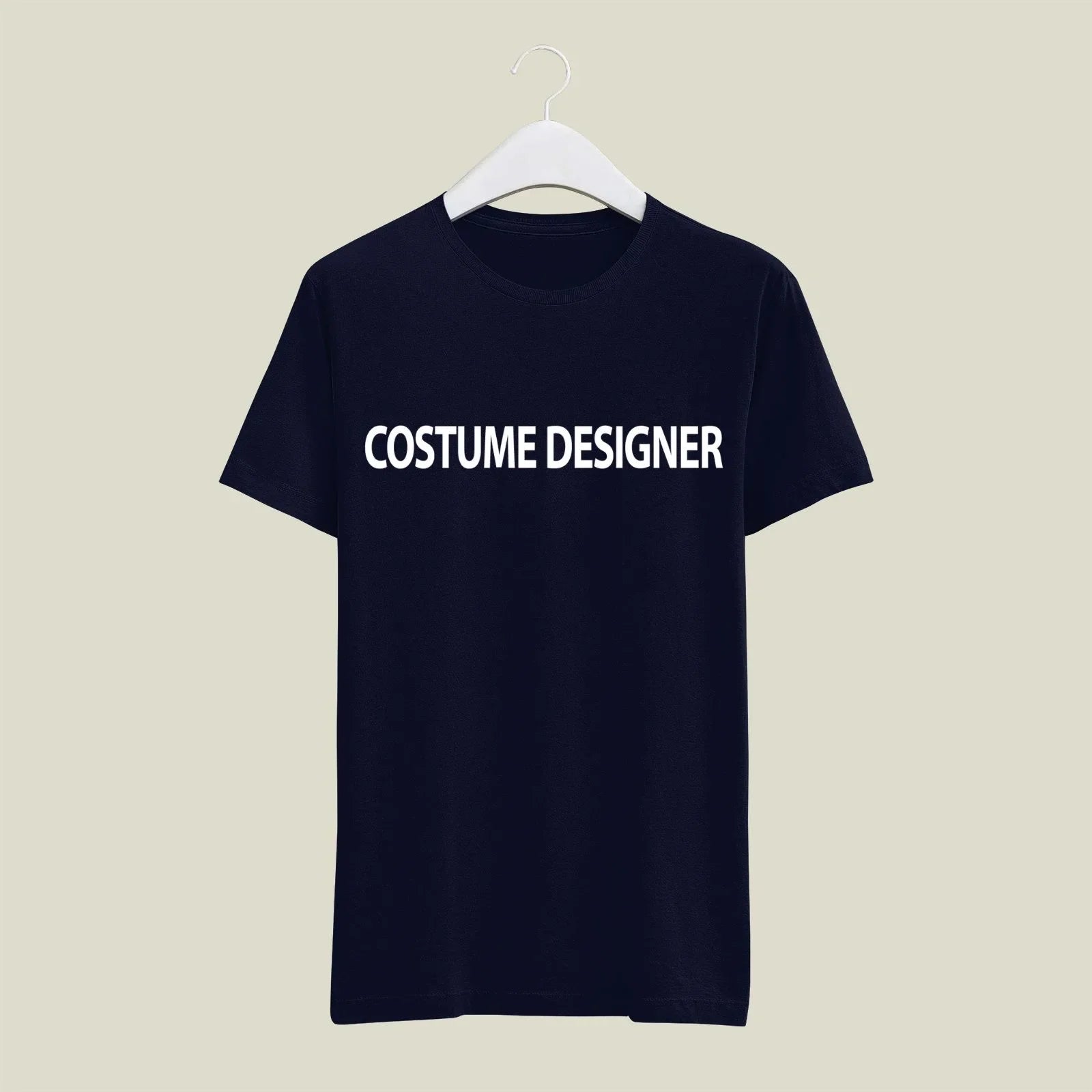 Costume Designer T-Shirt T-CSD9 Desichalchitra