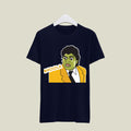 Actor T-Shirt T-AC48 Desichalchitra