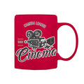 Camera Loader Mug M-LO9 Desichalchitra