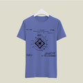 Camera Patent T-Shirt T-CMP134 Desichalchitra