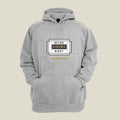3D Artist Hoodie H-DAR11 Desichalchitra