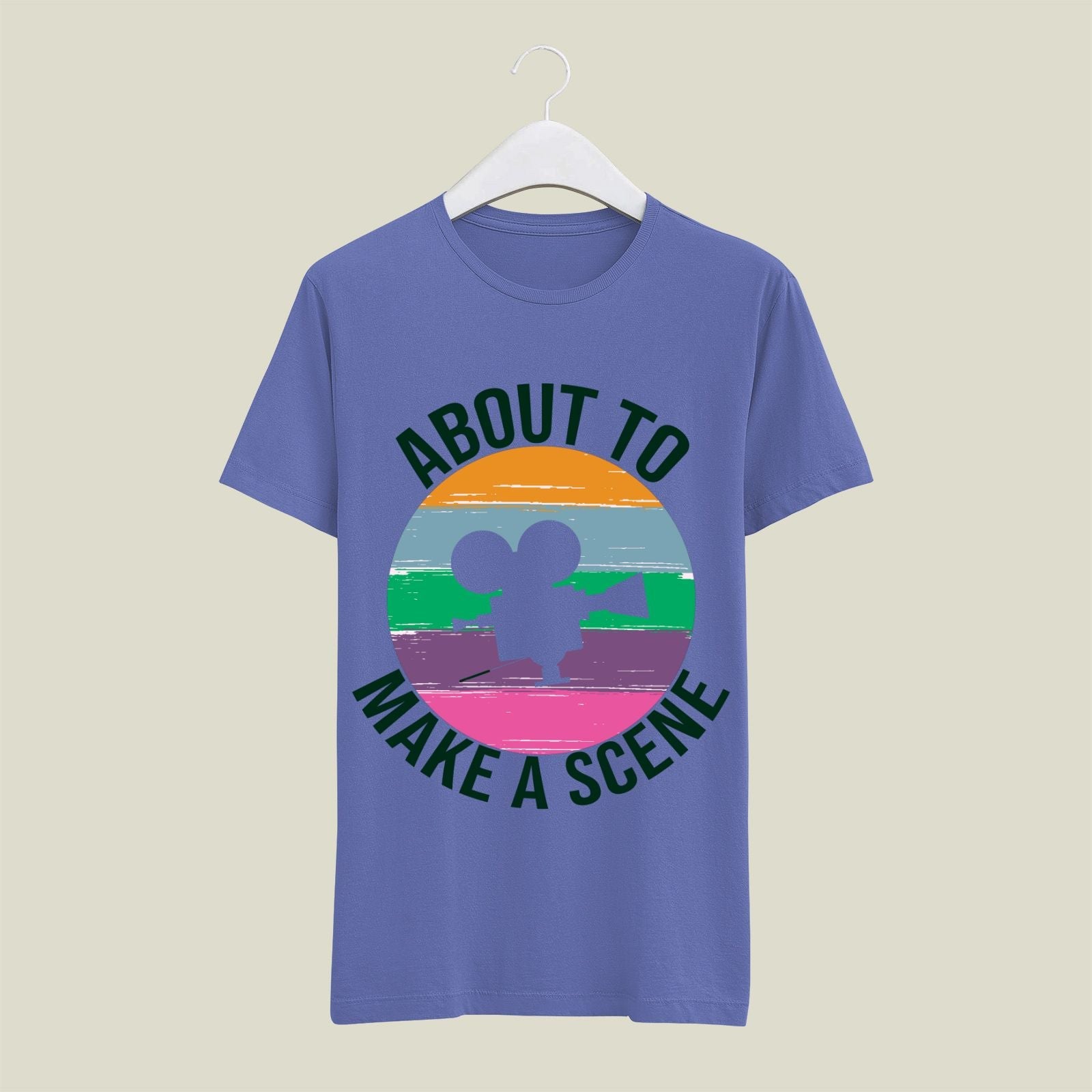 Cinematographer T-Shirt T-CIN60 Desichalchitra