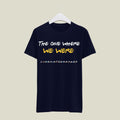 Cinematographer T-Shirt T-CIN62 Desichalchitra