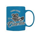 Camera Loader Mug M-LO9 Desichalchitra