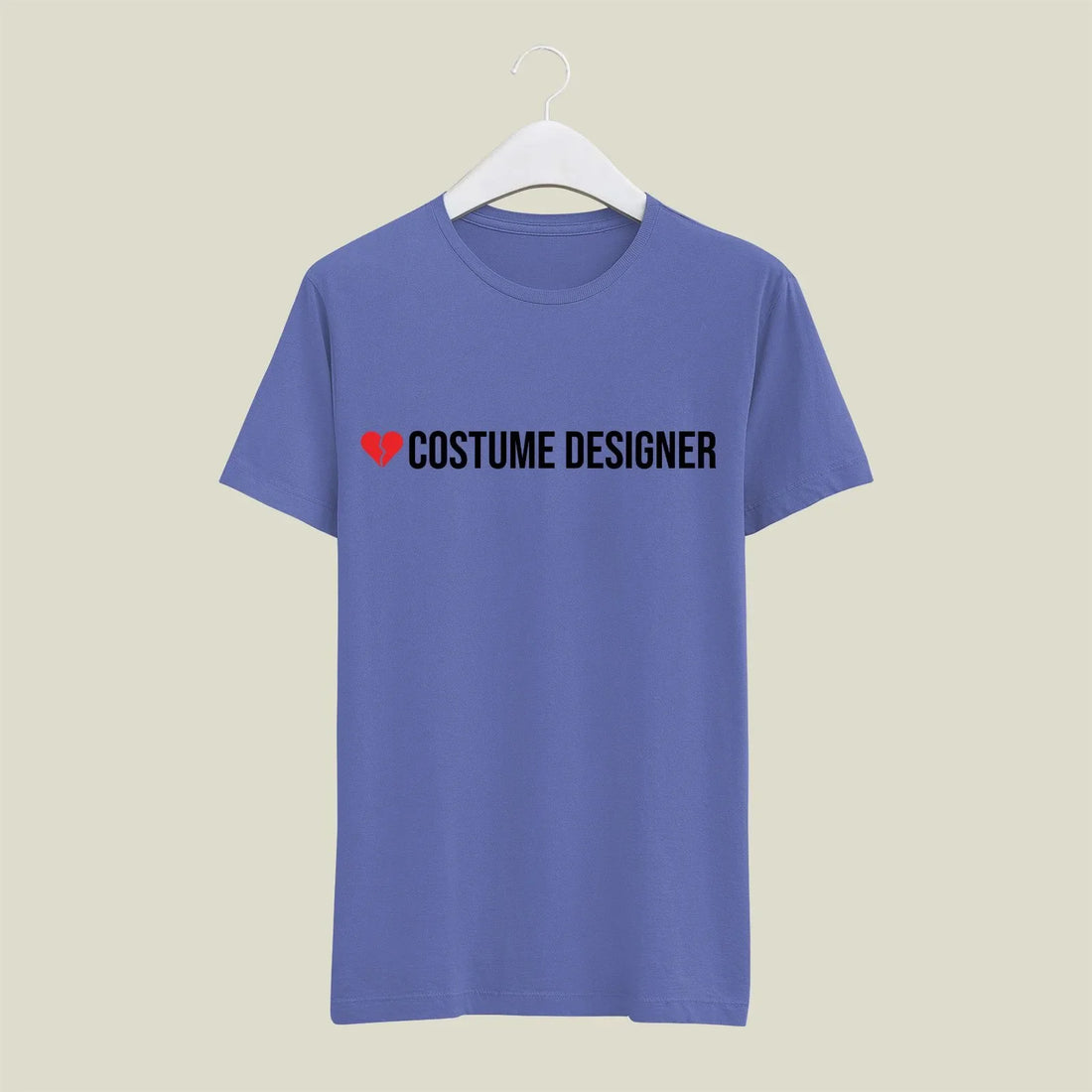 Costume Designer T-Shirt T-CSD23 Desichalchitra