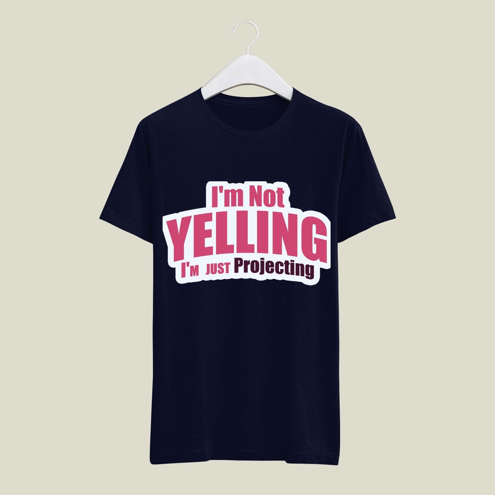 Actor T-Shirt T-AC108 Desichalchitra