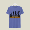 Cinematographer T-Shirt T-CIN70 Desichalchitra