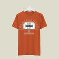 3D Coordinator T-Shirt T-DC12 Desichalchitra