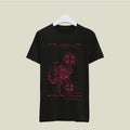 Camera Patent T-Shirt T-CMP106 Desichalchitra