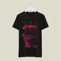 Camera Patent T-Shirt T-CMP126 Desichalchitra