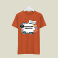 Assistant Director T-Shirt T-AD11 Desichalchitra