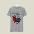 Assistant Director T-Shirt T-AD12 Desichalchitra