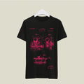 Camera Patent T-Shirt T-CMP132 Desichalchitra